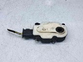  Motoras clapeta aeroterma bord Peugeot 508 [Fabr 2010-2018] OEM