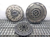 Kit ambreiaj volanta masa dubla Bmw 5 (F10) [Fabr 2011-2016] OEM 2.0 N47T 135KW / 184CP  
