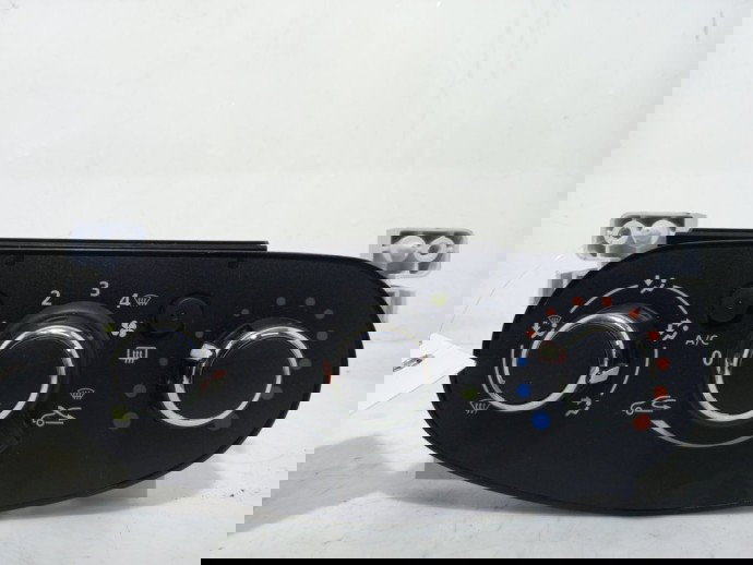 Panou clima Dacia Duster 1.6 benzina OEM 2010-2017