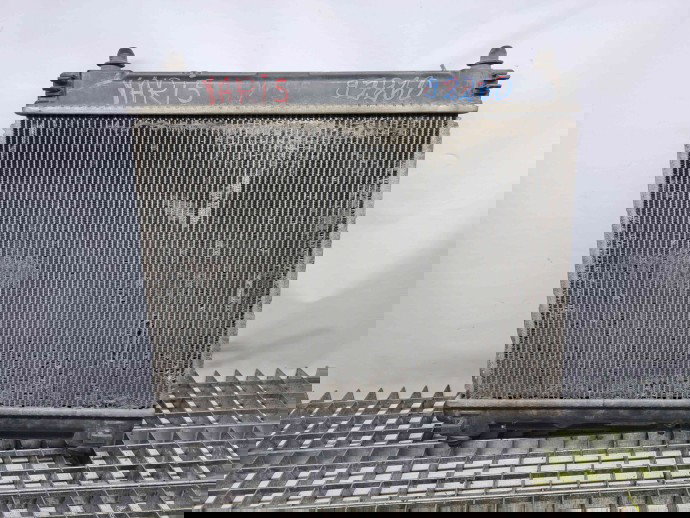 Radiator apa Toyota Yaris (P9) [Fabr 2005-2011] OEM 1.4  