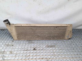 Radiator intercooler Renault Megane 2 [Fabr 2002-2008] 8200115540 1.5 DCI K9K-732  