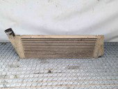 Radiator intercooler Renault Megane 2 [Fabr 2002-2008] 8200115540 1.5 DCI K9K-732  