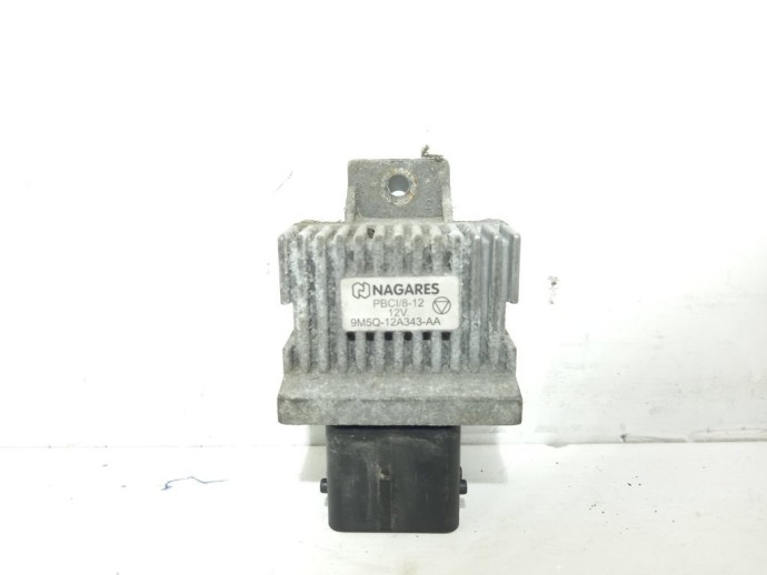Releu bujii Ford Kuga 2.0 TDCI 9M5Q-12A343-AA 2008-2012