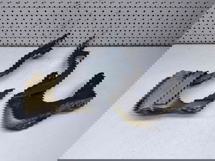 Set balamale capota Opel Antara [Fabr 2006-2017] OEM