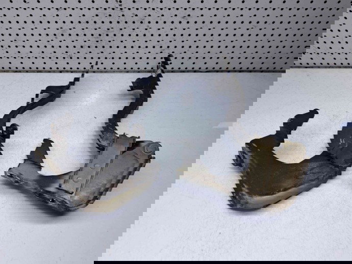 Set balamale capota Opel Antara [Fabr 2006-2017] OEM