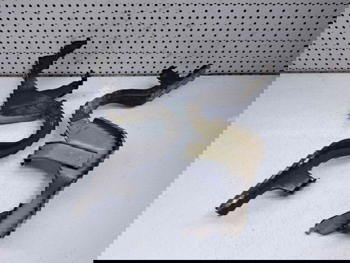 Set balamale capota Opel Antara [Fabr 2006-2017] OEM