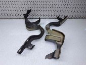 Set balamale capota Opel Antara [Fabr 2006-2017] OEM