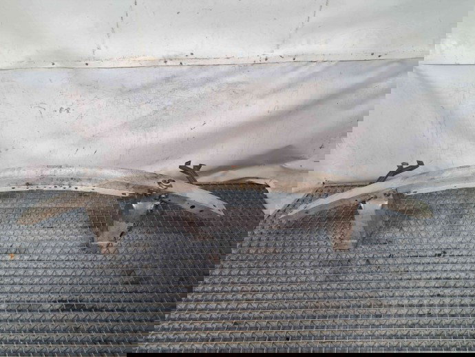 Armatura bara fata Mercedes Clasa C (W204) [Fabr 2007-2014] OEM