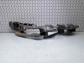Suport far dreapta Renault Megane 2 [Fabr 2002-2008] OEM