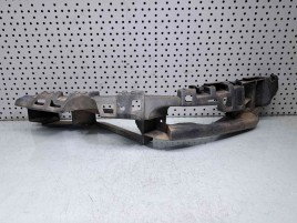 Suport far stanga Renault Megane 2 [Fabr 2002-2008] OEM