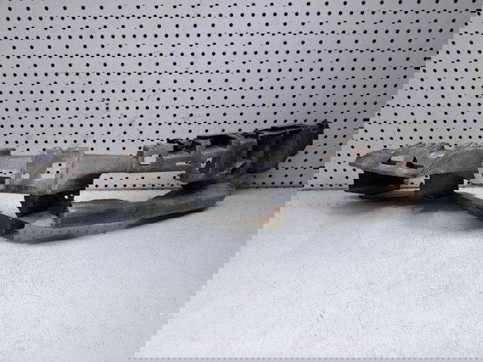 Suport far stanga Renault Megane 2 [Fabr 2002-2008] OEM