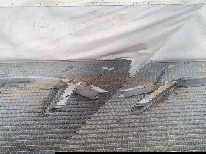 Armatura bara fata Mercedes Clasa C (W204) [Fabr 2007-2014] OEM