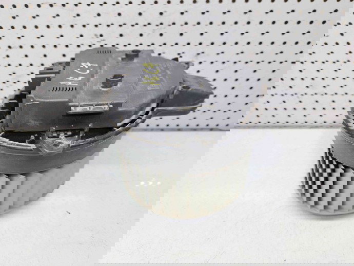  Aeroterma bord Audi A6 (4G5, C7) [Fabr 2011-2017] 4H1820021B