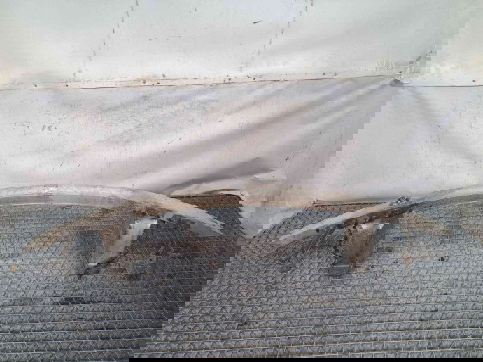 Armatura bara fata Mercedes Clasa C (W204) [Fabr 2007-2014] OEM