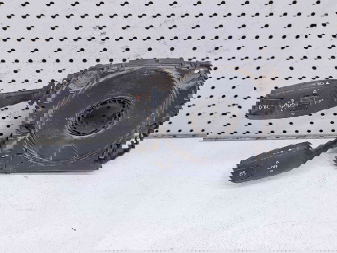  Bloc manete cu spirala volan Bmw X1 (E84) [Fabr 2009-2015] 9123051 