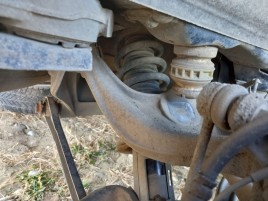 Amortizor cu arc dreapta spate Citroen C5 2.0 HDI OEM 2008-2021