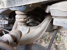 Amortizor cu arc stanga spate Citroen C5 2.0 HDI OEM 2008-2021