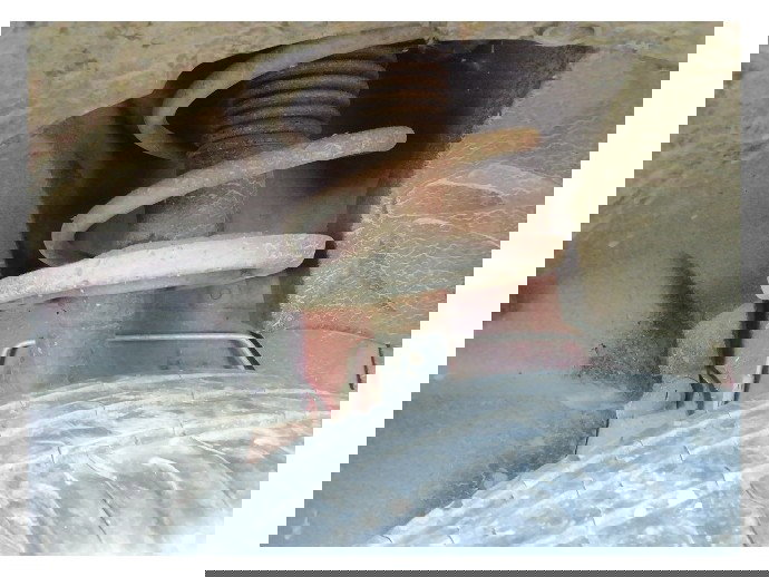 Amortizor cu arc dreapta fataDacia Logan 1.2 D4F RETP01 2012