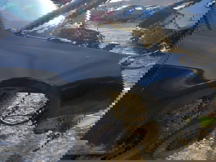 Aripa dreapta fata Citroen C5 2.0 HDI OEM 2008-2021