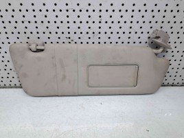  Parasolar dreapta Audi A4 (8EC, B7) [Fabr 2004-2008] 8E0857552A