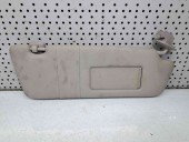  Parasolar dreapta Audi A4 (8EC, B7) [Fabr 2004-2008] 8E0857552A