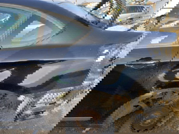 Aripa stanga spate Citroen C5 2.0 HDI OEM 2008-2021