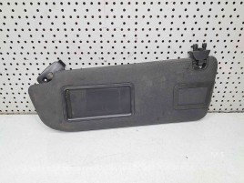  Parasolar stanga Audi A6 Avant (4F5, C6) [Fabr 2005-2010] 4F0857551K
