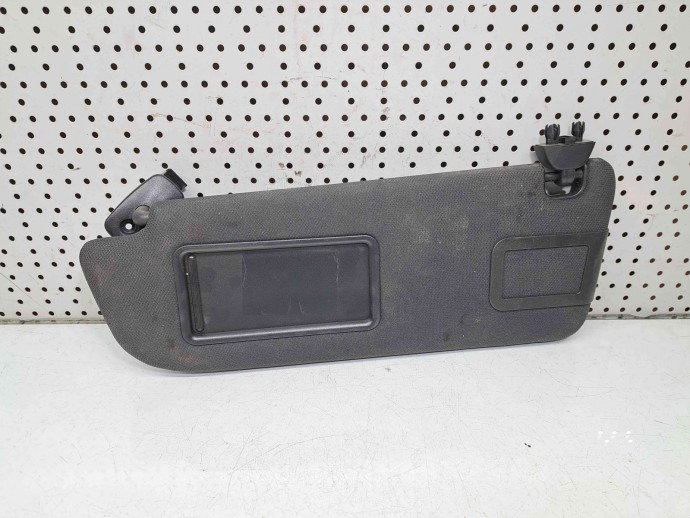  Parasolar stanga Audi A6 Avant (4F5, C6) [Fabr 2005-2010] 4F0857551K