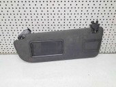  Parasolar stanga Audi A6 Avant (4F5, C6) [Fabr 2005-2010] 4F0857551K