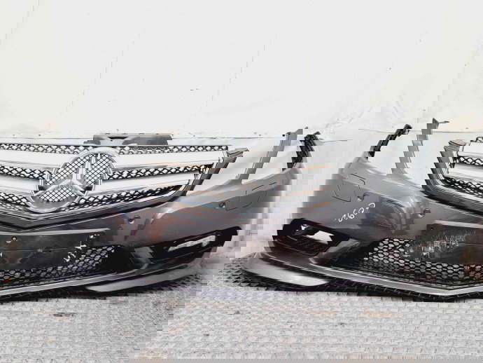 Bara fata Mercedes Clasa E (W207) Coupe [Fabr 2009-2012] 755