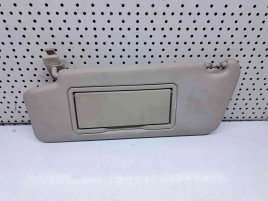  Parasolar stanga Mercedes Clasa C (W204) [Fabr 2007-2014] A20481005107