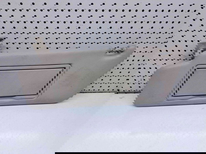  Parasolar stanga Mercedes Clasa C (W204) [Fabr 2007-2014] A20481005107