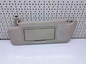  Parasolar stanga Mercedes Clasa C (W204) [Fabr 2007-2014] A20481005107