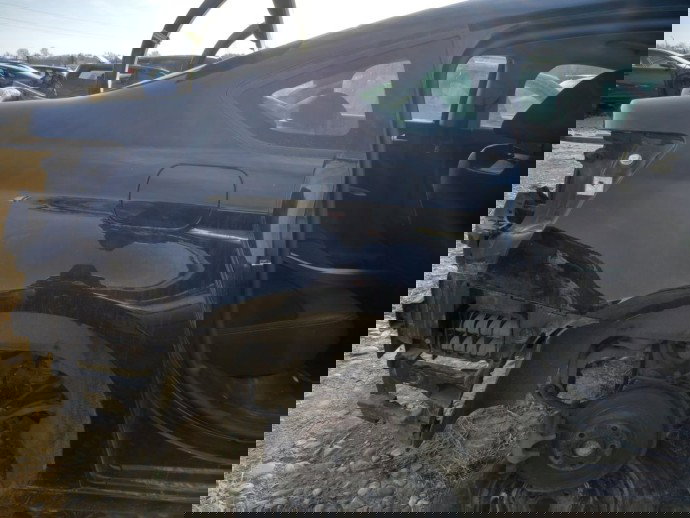 Aripa stanga spate Citroen C5 2.0 HDI OEM 2008-2021