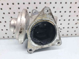 Supapa EGR Seat Leon (1P1) [Fabr 2005-2011] 038129637D 1.9 TDI BXE  