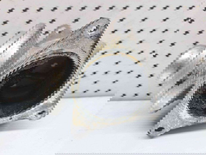 Supapa EGR Seat Leon (1P1) [Fabr 2005-2011] 038129637D 1.9 TDI BXE  