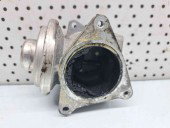 Supapa EGR Seat Leon (1P1) [Fabr 2005-2011] 038129637D 1.9 TDI BXE  