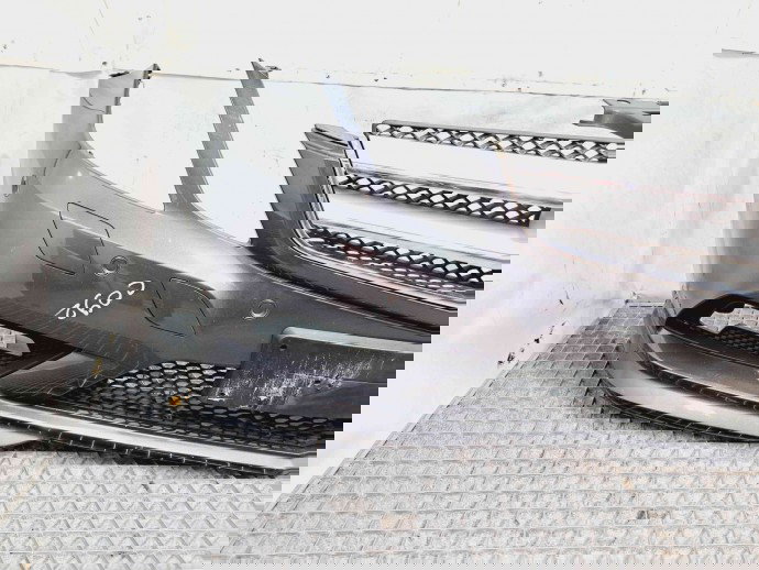 Bara fata Mercedes Clasa E (W207) Coupe [Fabr 2009-2012] 755