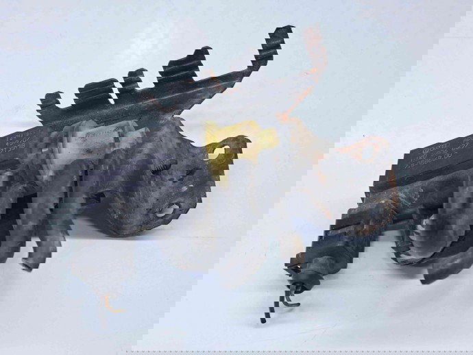 Supapa vacuum Seat Leon (1P1) [Fabr 2005-2011] 1K0906627A 2.0 TDI BMN  