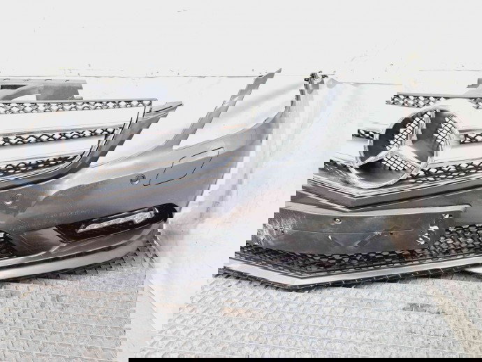 Bara fata Mercedes Clasa E (W207) Coupe [Fabr 2009-2012] 755