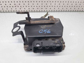 Supapa vacuum Seat Leon (1P1) [Fabr 2005-2011] 1K0906279B 1.9 TDI BXE  