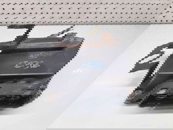 Supapa vacuum Seat Leon (1P1) [Fabr 2005-2011] 1K0906279B 1.9 TDI BXE  