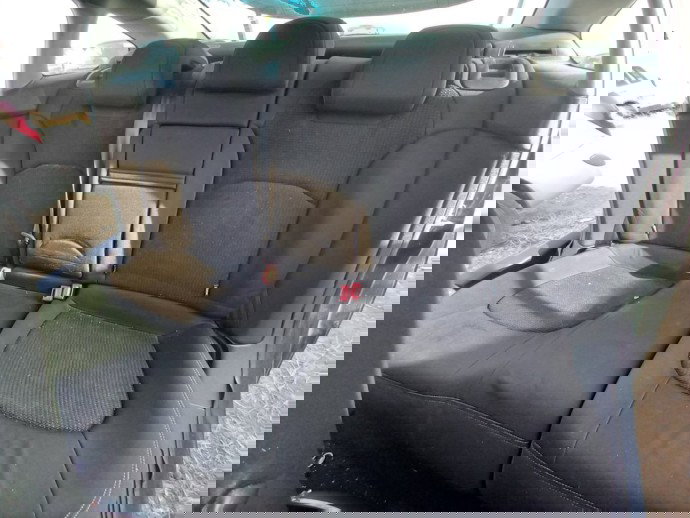 Bancheta Citroen C5 2.0 HDI OEM 2008-2021