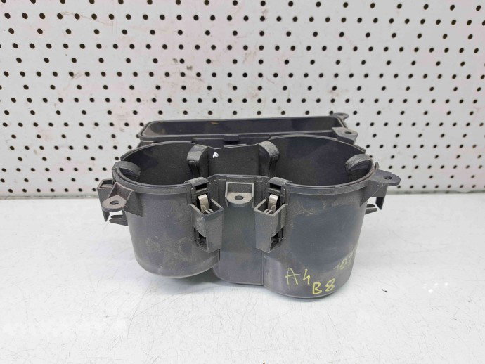  Suport pahare Audi A4 (8K2, B8) [Fabr 2008-2015] 8K0862533