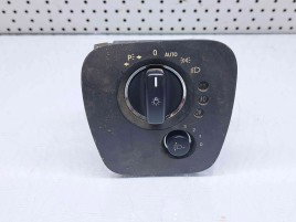  Bloc lumini Mercedes CLS (C219) [Fabr 2004-2011] A2195450604