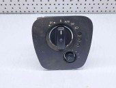  Bloc lumini Mercedes CLS (C219) [Fabr 2004-2011] A2195450604