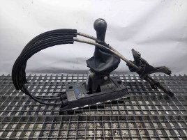 Timonerie Seat Leon (1P1) [Fabr 2005-2011] 1K0711049CG 1.9 TDI BXE  