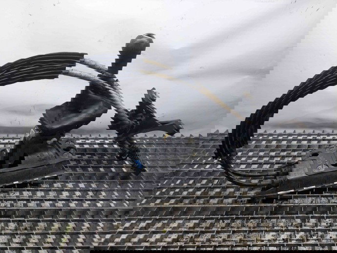 Timonerie Seat Leon (1P1) [Fabr 2005-2011] 1K0711049CG 1.9 TDI BXE  