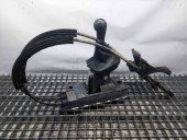 Timonerie Seat Leon (1P1) [Fabr 2005-2011] 1K0711049CG 1.9 TDI BXE  