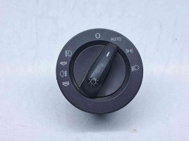  Bloc lumini Audi A6 Avant (4F5, C6) [Fabr 2005-2010] OEM